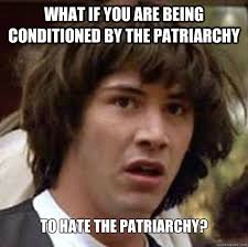 patriachy