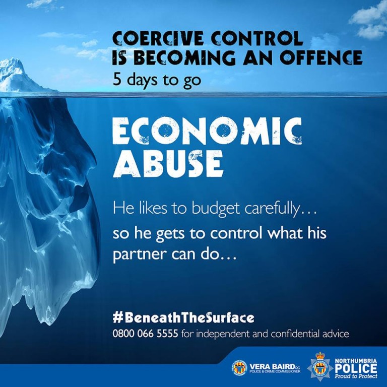 Domestic violence is not a gendered issue – Why the pervasive sexist ...